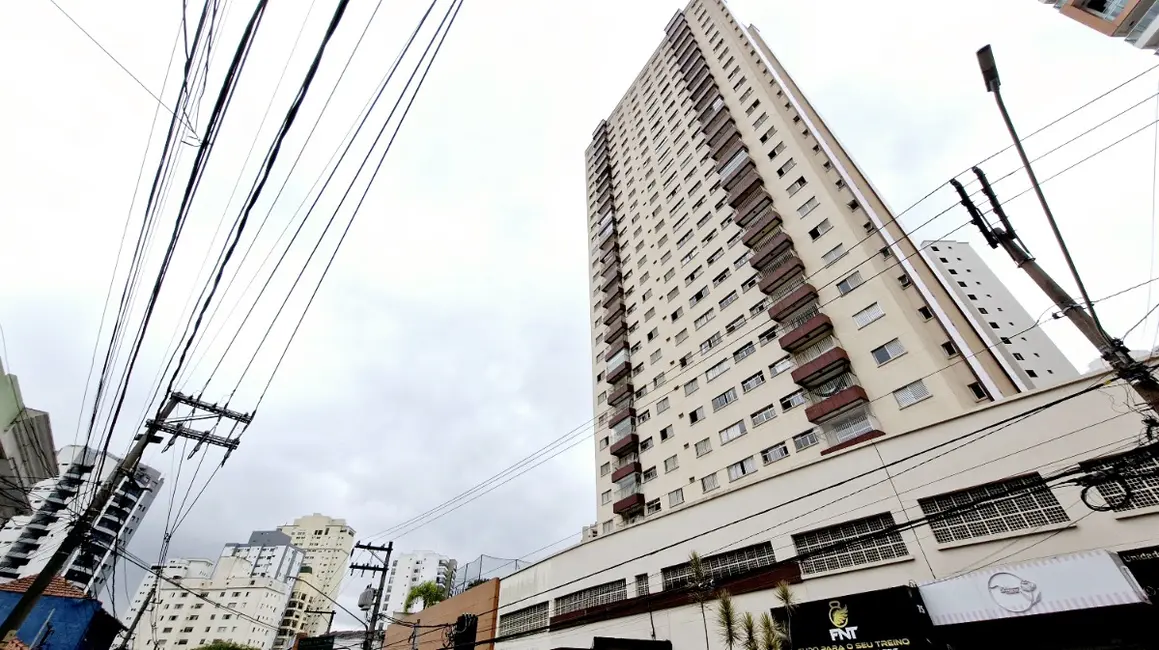 Foto 2 de Apartamento com 2 quartos à venda, 64m2 em Santa Teresinha, São Paulo - SP