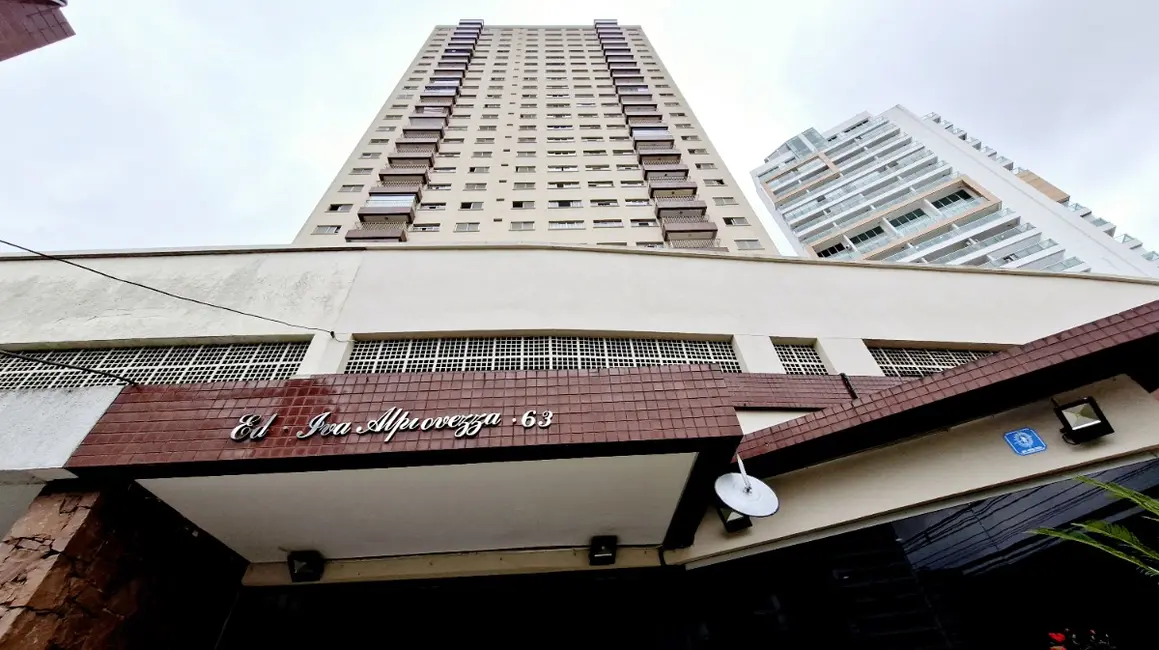 Foto 1 de Apartamento com 2 quartos à venda, 64m2 em Santa Teresinha, São Paulo - SP