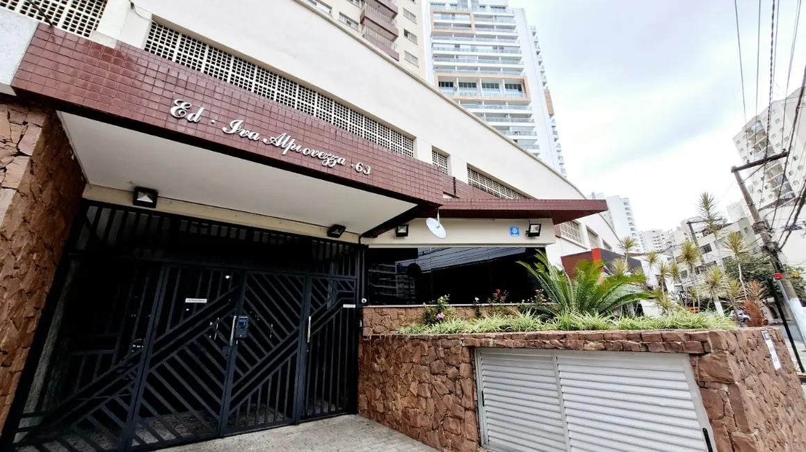 Foto 3 de Apartamento com 2 quartos à venda, 64m2 em Santa Teresinha, São Paulo - SP