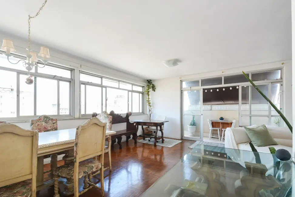 Foto 6 de Apartamento com 3 quartos à venda, 166m2 em Jardim Paulista, São Paulo - SP