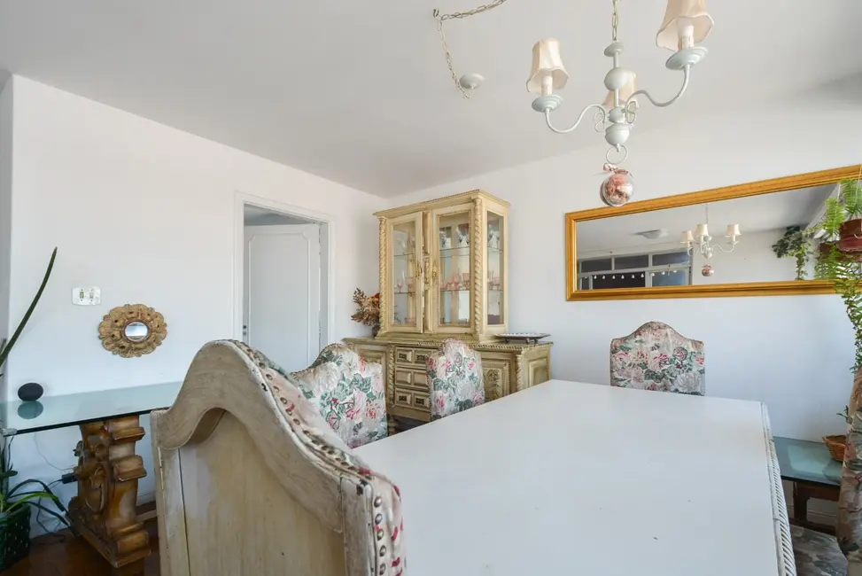 Foto 5 de Apartamento com 3 quartos à venda, 166m2 em Jardim Paulista, São Paulo - SP