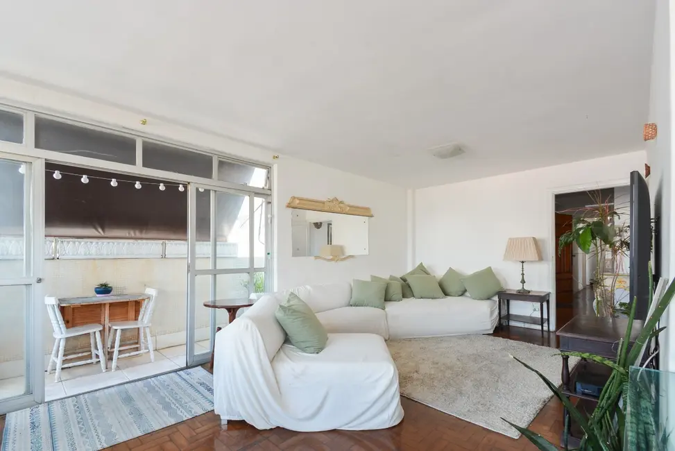 Foto 8 de Apartamento com 3 quartos à venda, 166m2 em Jardim Paulista, São Paulo - SP