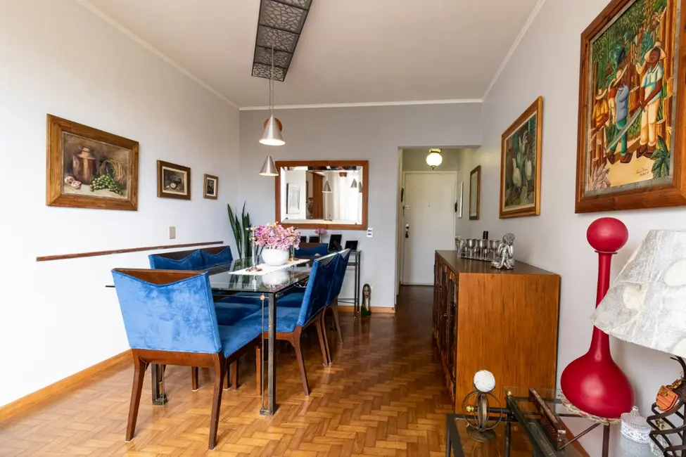 Apartamento com 2 quartos à venda, 80m2 em Perdizes, São Paulo - SP - imagem 5 Foto 5 de Apartamento com 2 quartos à venda, 80m2 em Perdizes, São Paulo - SP