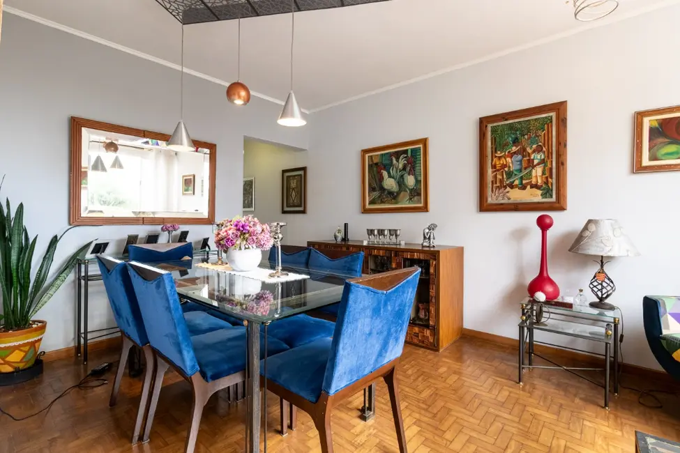 Apartamento com 2 quartos à venda, 80m2 em Perdizes, São Paulo - SP - imagem 2 Foto 2 de Apartamento com 2 quartos à venda, 80m2 em Perdizes, São Paulo - SP