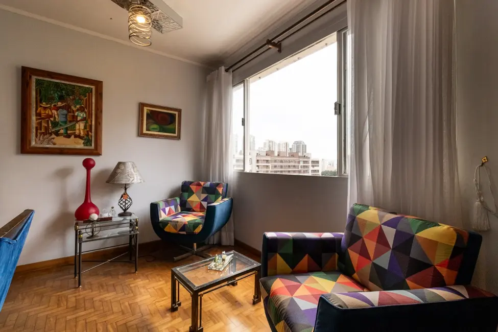 Apartamento com 2 quartos à venda, 80m2 em Perdizes, São Paulo - SP - imagem 3 Foto 3 de Apartamento com 2 quartos à venda, 80m2 em Perdizes, São Paulo - SP