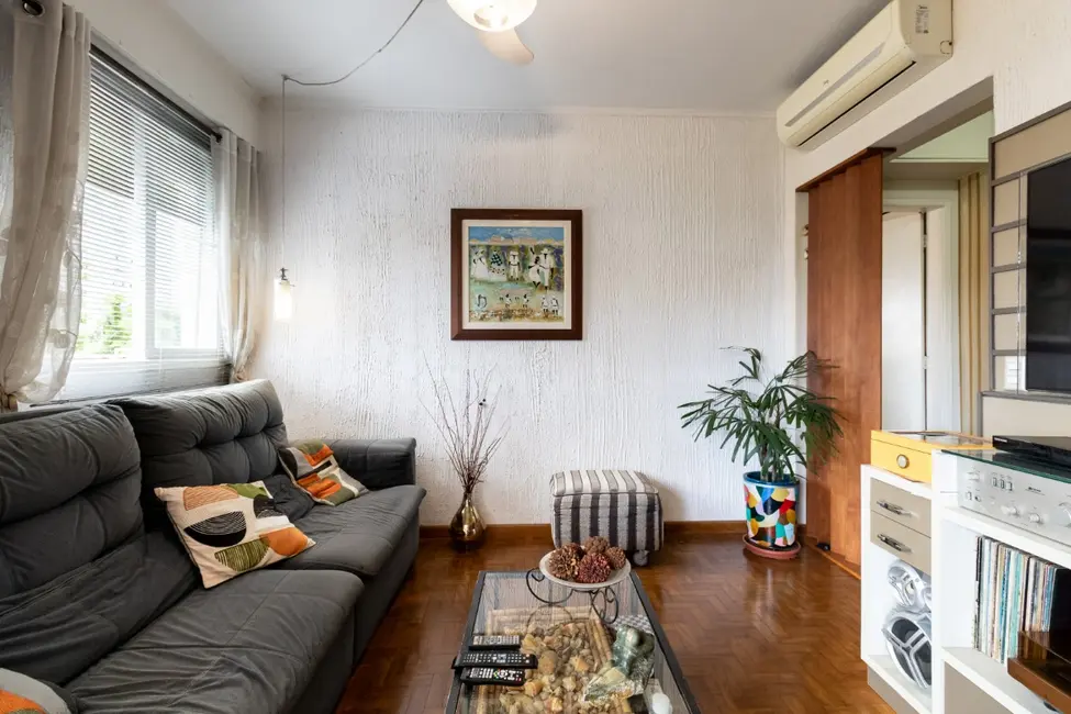 Apartamento com 2 quartos à venda, 80m2 em Perdizes, São Paulo - SP - imagem 7 Foto 7 de Apartamento com 2 quartos à venda, 80m2 em Perdizes, São Paulo - SP