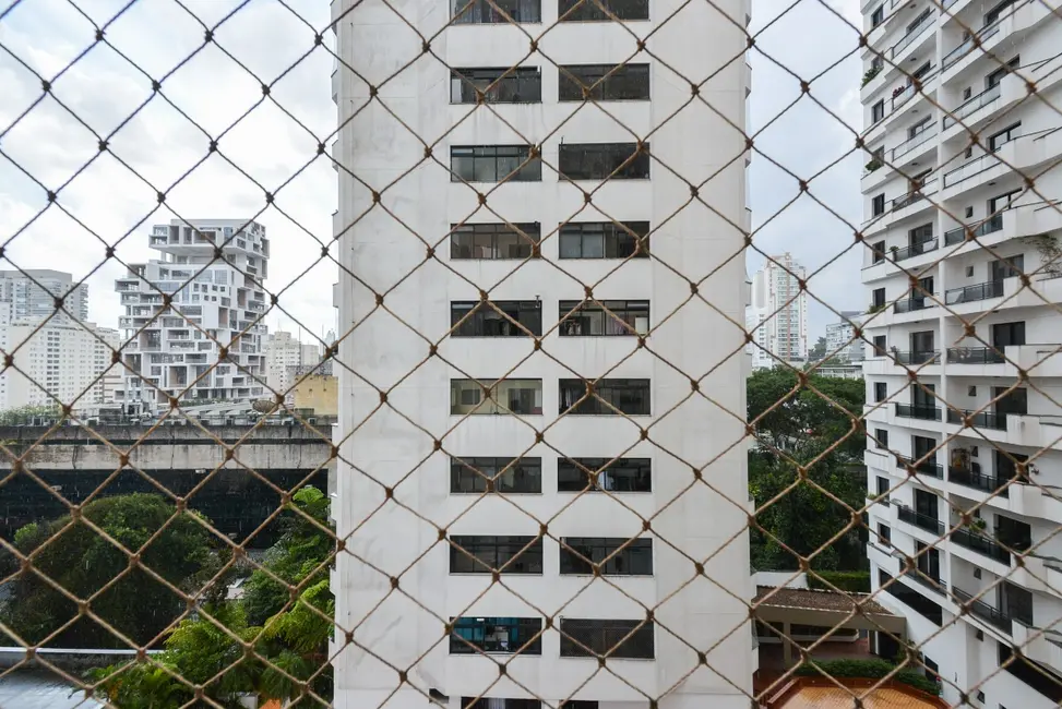 Foto 8 de Apartamento com 3 quartos à venda, 104m2 em Pinheiros, São Paulo - SP