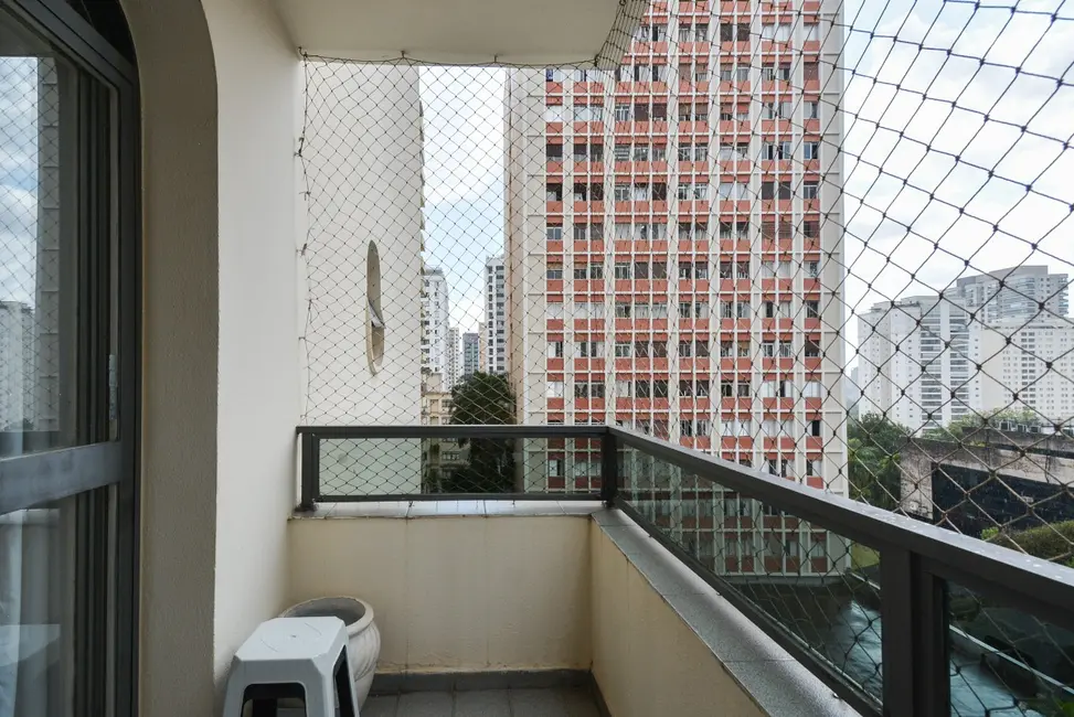 Foto 7 de Apartamento com 3 quartos à venda, 104m2 em Pinheiros, São Paulo - SP
