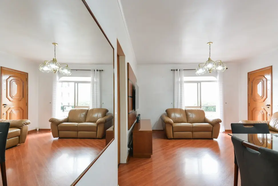 Foto 4 de Apartamento com 3 quartos à venda, 104m2 em Pinheiros, São Paulo - SP