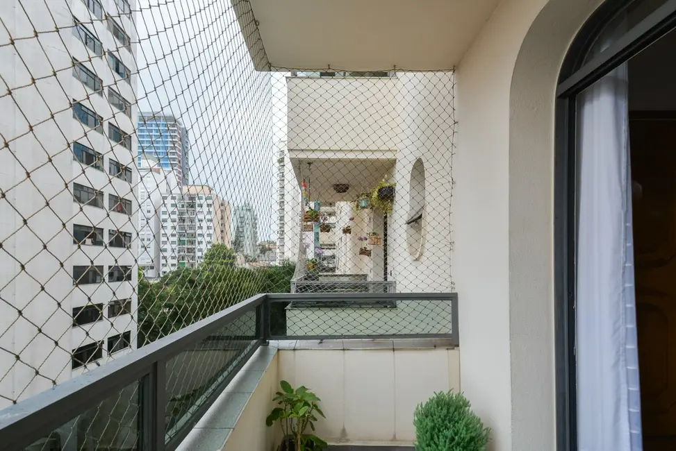 Foto 6 de Apartamento com 3 quartos à venda, 104m2 em Pinheiros, São Paulo - SP