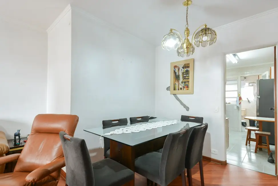 Foto 3 de Apartamento com 3 quartos à venda, 104m2 em Pinheiros, São Paulo - SP