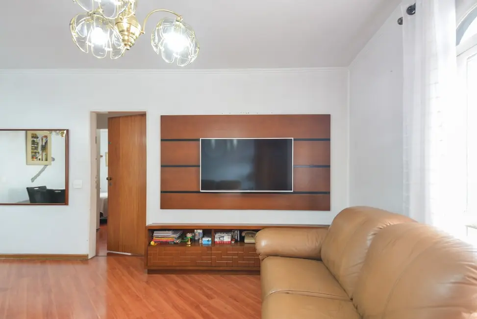 Foto 2 de Apartamento com 3 quartos à venda, 104m2 em Pinheiros, São Paulo - SP