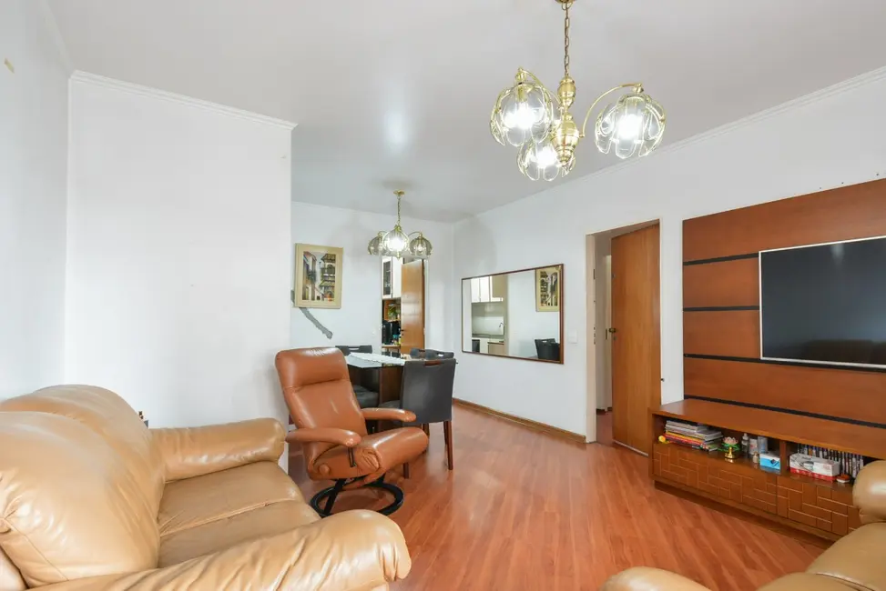 Foto 2 de Apartamento com 3 quartos à venda em Pinheiros, São Paulo - SP
