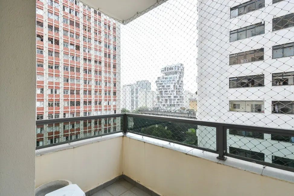 Foto 5 de Apartamento com 3 quartos à venda, 104m2 em Pinheiros, São Paulo - SP
