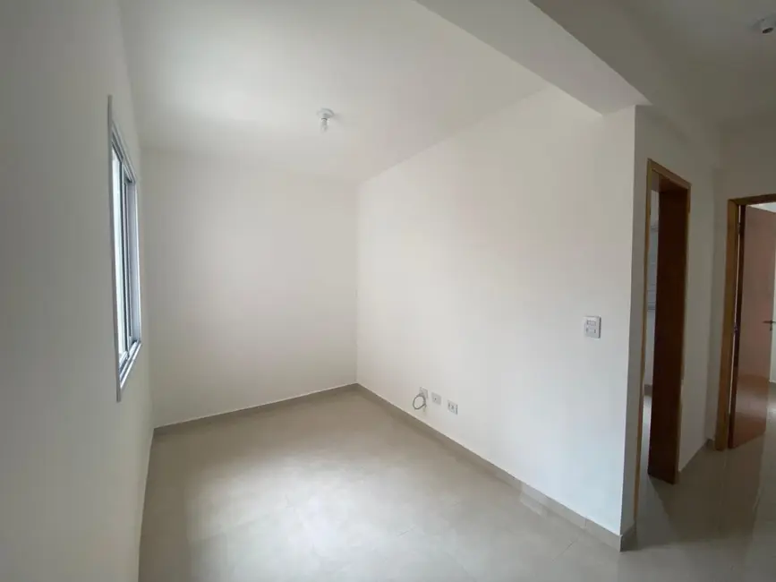 Foto 3 de Apartamento com 2 quartos à venda, 44m2 em Casa Verde, São Paulo - SP