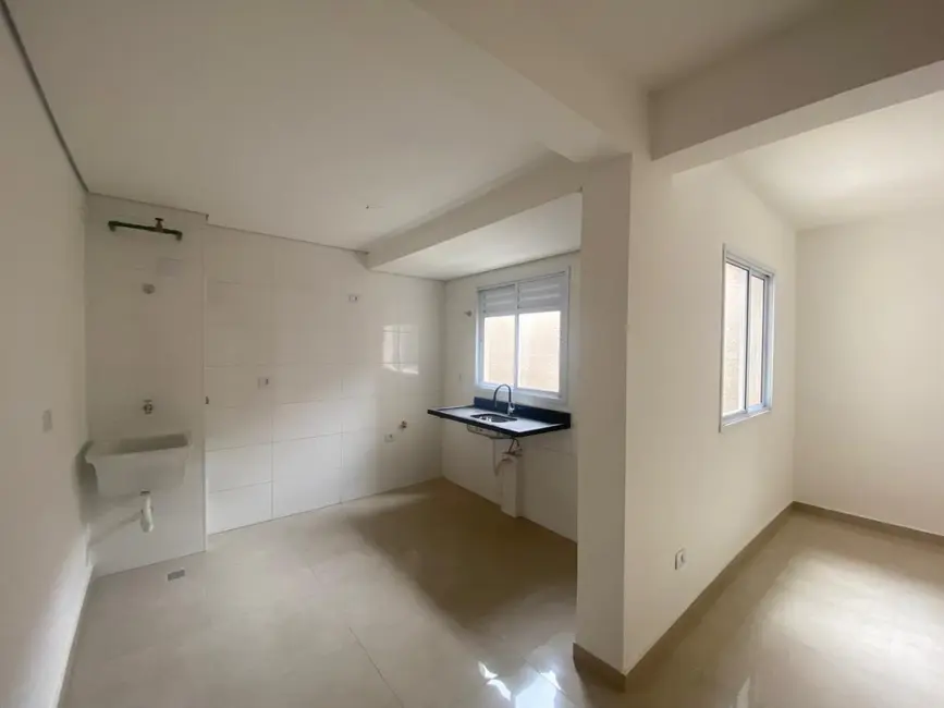 Foto 9 de Apartamento com 2 quartos à venda, 44m2 em Casa Verde, São Paulo - SP