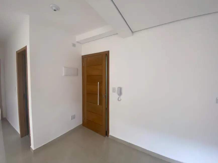 Foto 4 de Apartamento com 2 quartos à venda, 44m2 em Casa Verde, São Paulo - SP