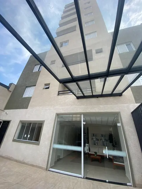 Foto 1 de Apartamento com 2 quartos à venda, 44m2 em Casa Verde, São Paulo - SP