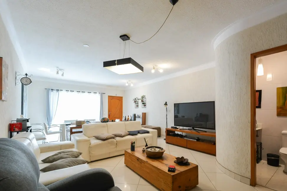 Casa com 4 quartos à venda, 214m2 em Mirandópolis, São Paulo - SP - imagem 7 Foto 7 de Casa com 4 quartos à venda, 214m2 em Mirandópolis, São Paulo - SP