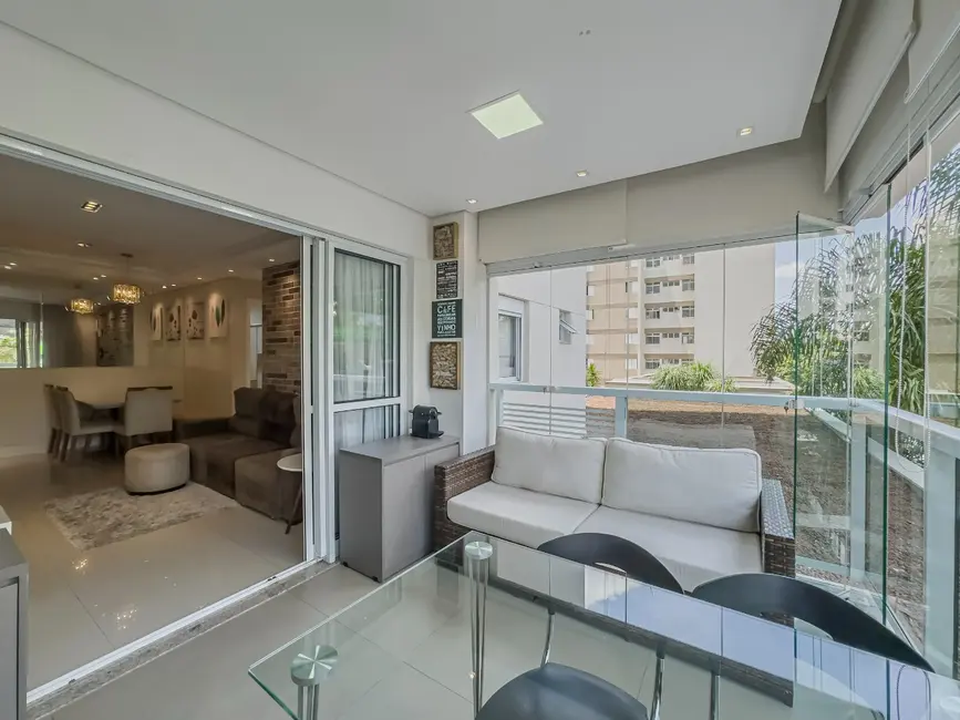 Foto 6 de Apartamento com 2 quartos à venda, 73m2 em Vila Monte Alegre, São Paulo - SP