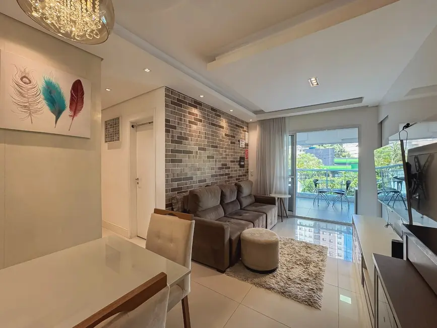 Foto 9 de Apartamento com 2 quartos à venda, 73m2 em Vila Monte Alegre, São Paulo - SP