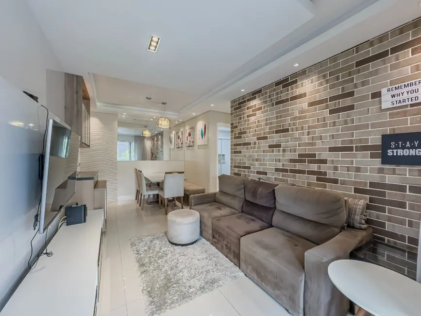 Foto 7 de Apartamento com 2 quartos à venda, 73m2 em Vila Monte Alegre, São Paulo - SP