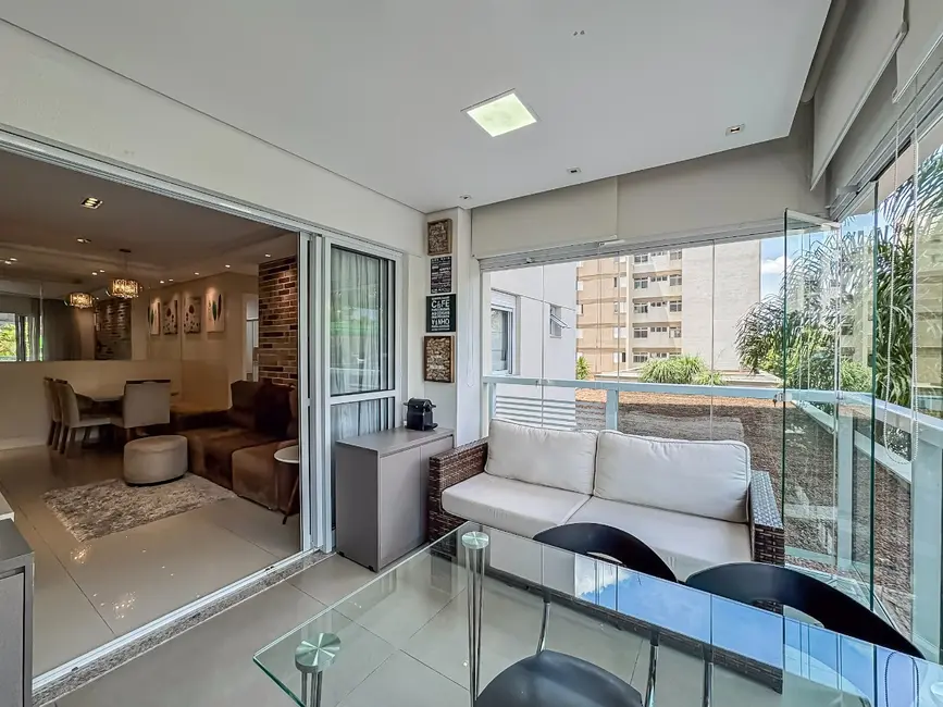 Foto 5 de Apartamento com 2 quartos à venda, 73m2 em Vila Monte Alegre, São Paulo - SP