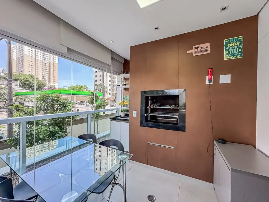 Foto 8 de Apartamento com 2 quartos à venda, 73m2 em Vila Monte Alegre, São Paulo - SP