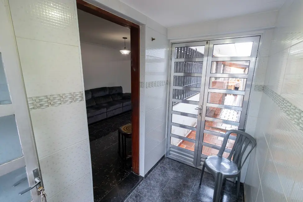 Foto 4 de Casa com 3 quartos à venda, 121m2 em Vila Nova Mazzei, São Paulo - SP