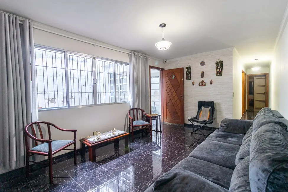 Foto 1 de Casa com 3 quartos à venda, 121m2 em Vila Nova Mazzei, São Paulo - SP