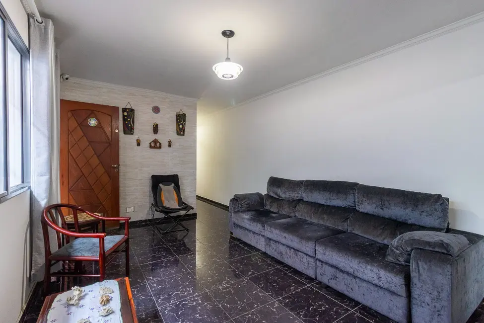 Foto 2 de Casa com 3 quartos à venda, 121m2 em Vila Nova Mazzei, São Paulo - SP