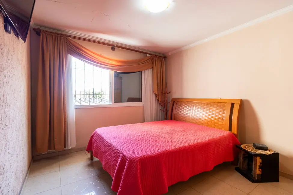 Foto 8 de Casa com 3 quartos à venda, 121m2 em Vila Nova Mazzei, São Paulo - SP