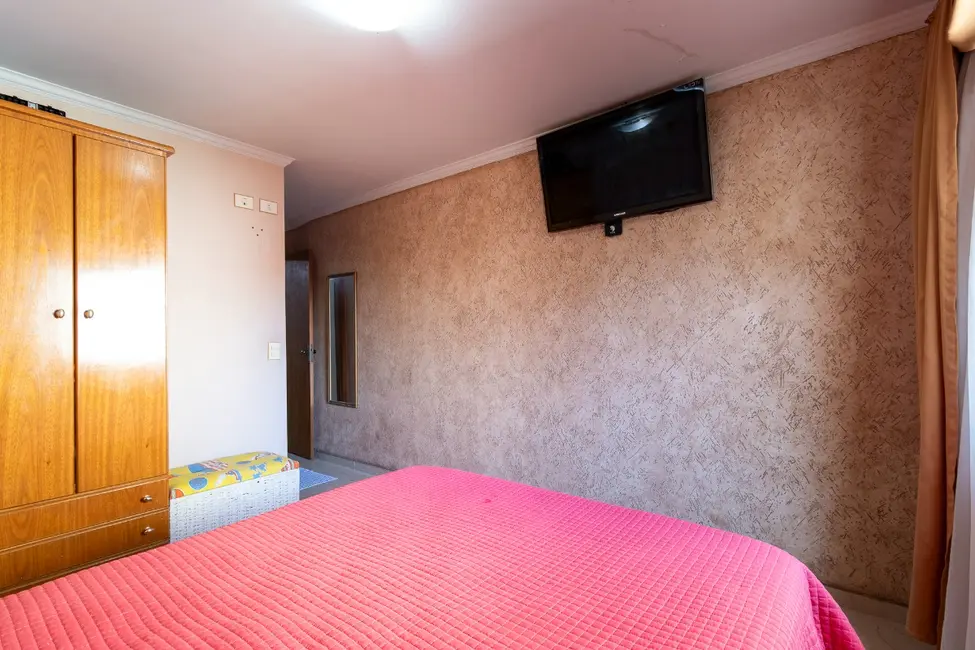 Foto 9 de Casa com 3 quartos à venda, 121m2 em Vila Nova Mazzei, São Paulo - SP