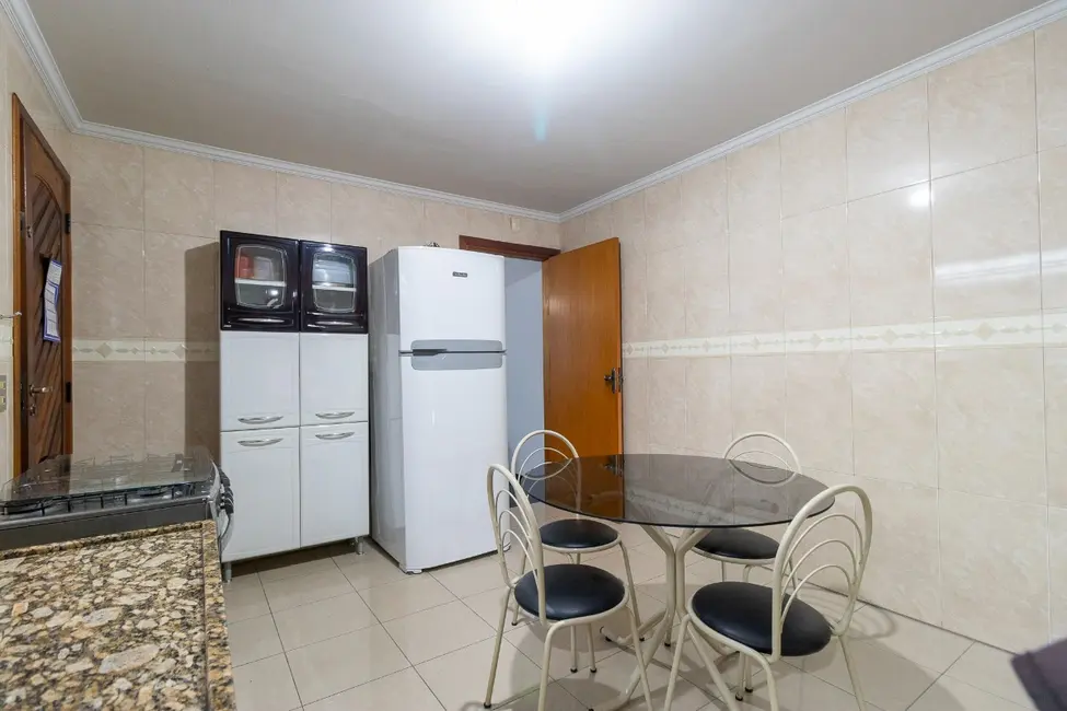 Foto 7 de Casa com 3 quartos à venda, 121m2 em Vila Nova Mazzei, São Paulo - SP