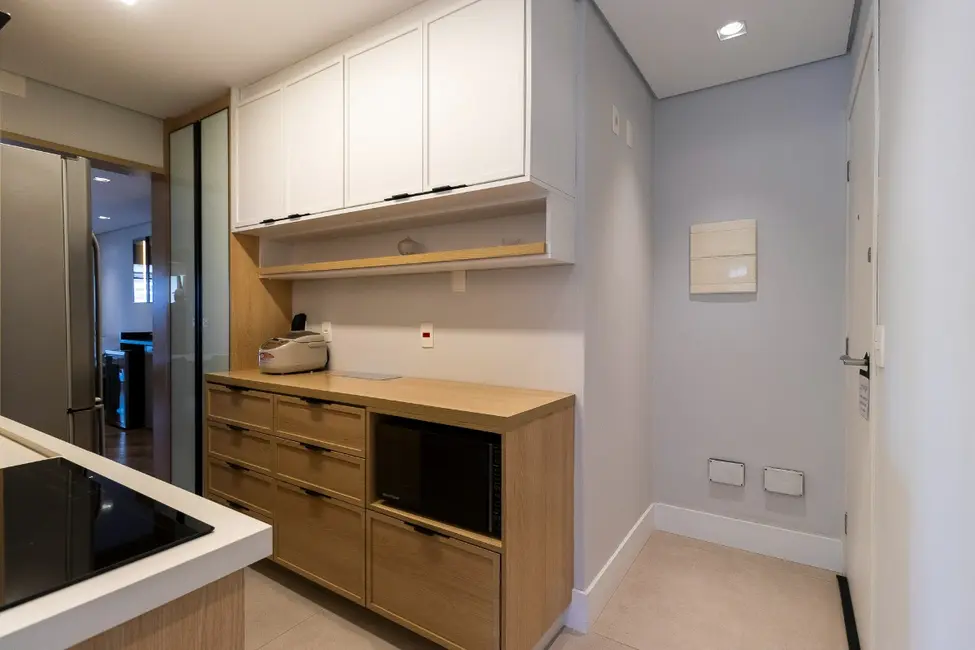 Apartamento com 3 quartos à venda, 88m2 em Vila Mariana, São Paulo - SP - imagem 9 Foto 9 de Apartamento com 3 quartos à venda, 88m2 em Vila Mariana, São Paulo - SP