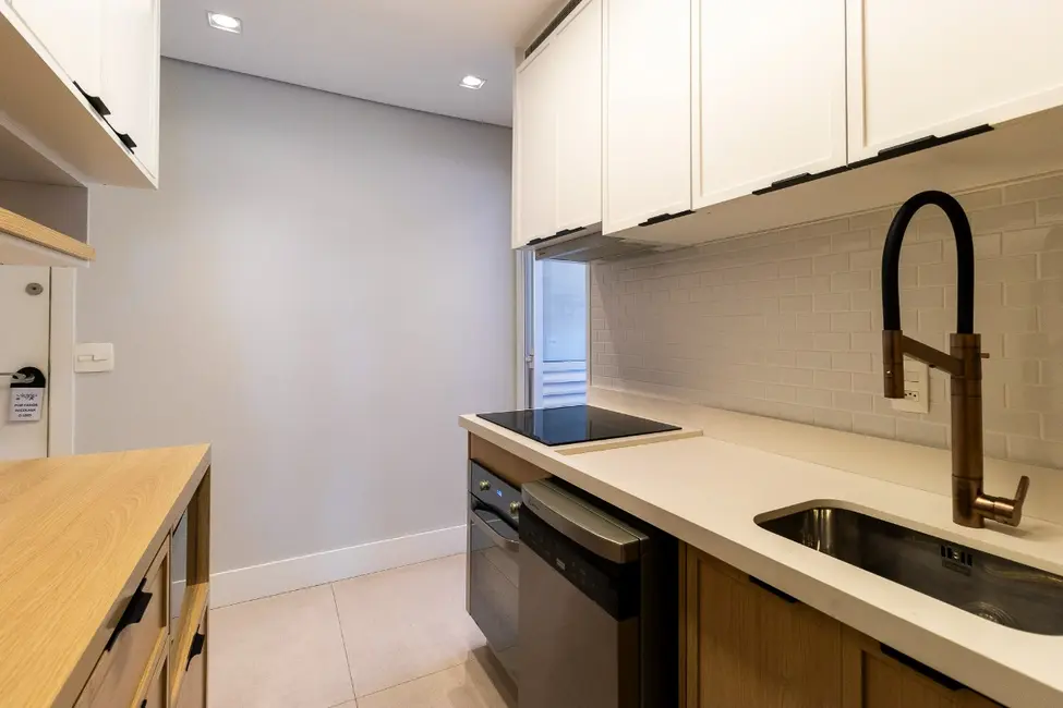 Apartamento com 3 quartos à venda, 88m2 em Vila Mariana, São Paulo - SP - imagem 8 Foto 8 de Apartamento com 3 quartos à venda, 88m2 em Vila Mariana, São Paulo - SP