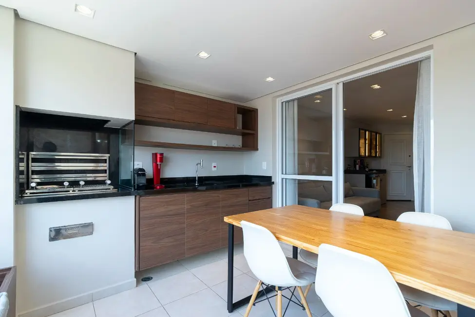 Apartamento com 3 quartos à venda, 88m2 em Vila Mariana, São Paulo - SP - imagem 7 Foto 7 de Apartamento com 3 quartos à venda, 88m2 em Vila Mariana, São Paulo - SP