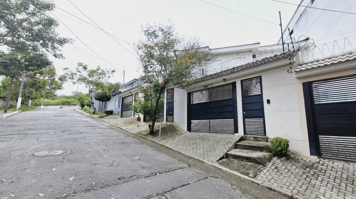 Foto 6 de Sobrado com 5 quartos à venda, 136m2 em São Paulo - SP