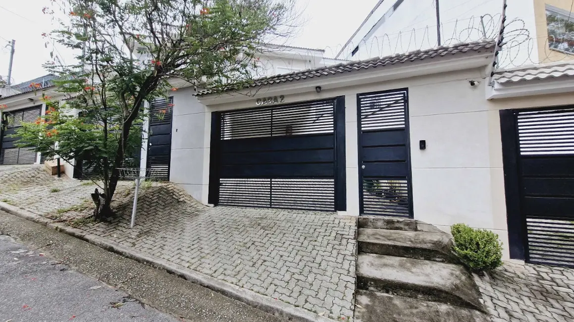 Foto 7 de Sobrado com 5 quartos à venda, 136m2 em São Paulo - SP