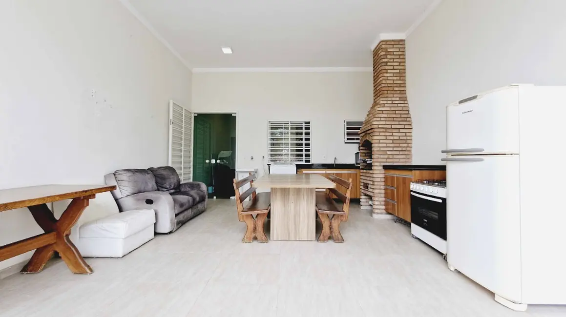 Foto 3 de Sobrado com 5 quartos à venda, 136m2 em São Paulo - SP