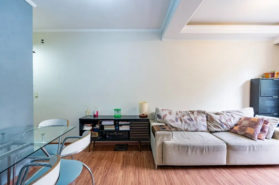 Foto 4 de Apartamento com 2 quartos à venda, 48m2 em Fazenda Morumbi, São Paulo - SP