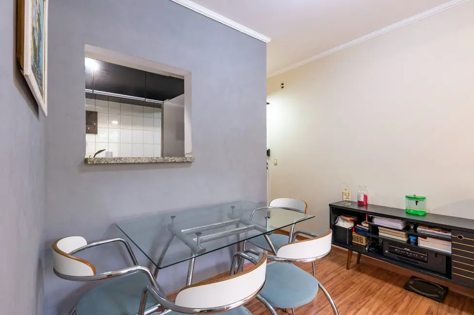Foto 5 de Apartamento com 2 quartos à venda, 48m2 em Fazenda Morumbi, São Paulo - SP
