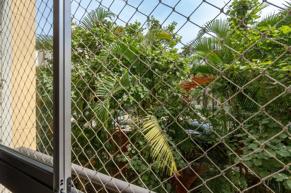 Foto 9 de Apartamento com 2 quartos à venda, 48m2 em Fazenda Morumbi, São Paulo - SP