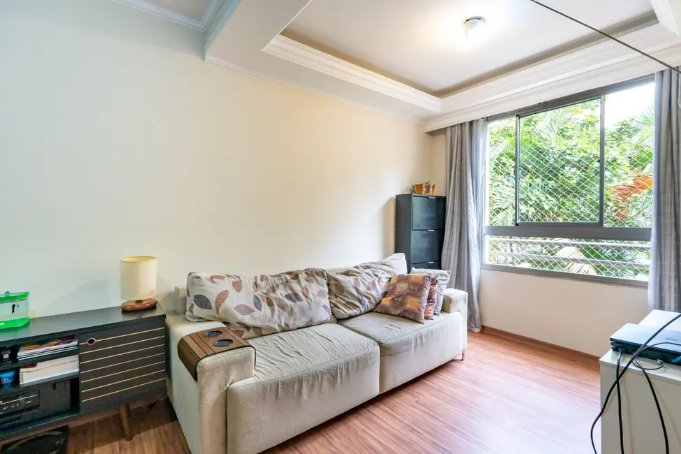 Foto 2 de Apartamento com 2 quartos à venda, 48m2 em Fazenda Morumbi, São Paulo - SP