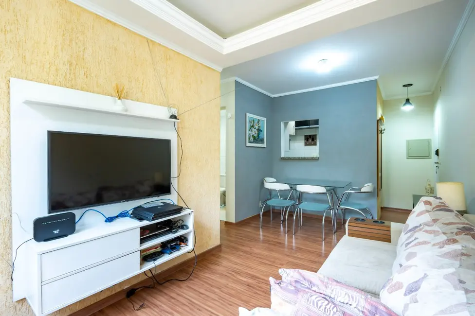 Foto 7 de Apartamento com 2 quartos à venda, 48m2 em Fazenda Morumbi, São Paulo - SP