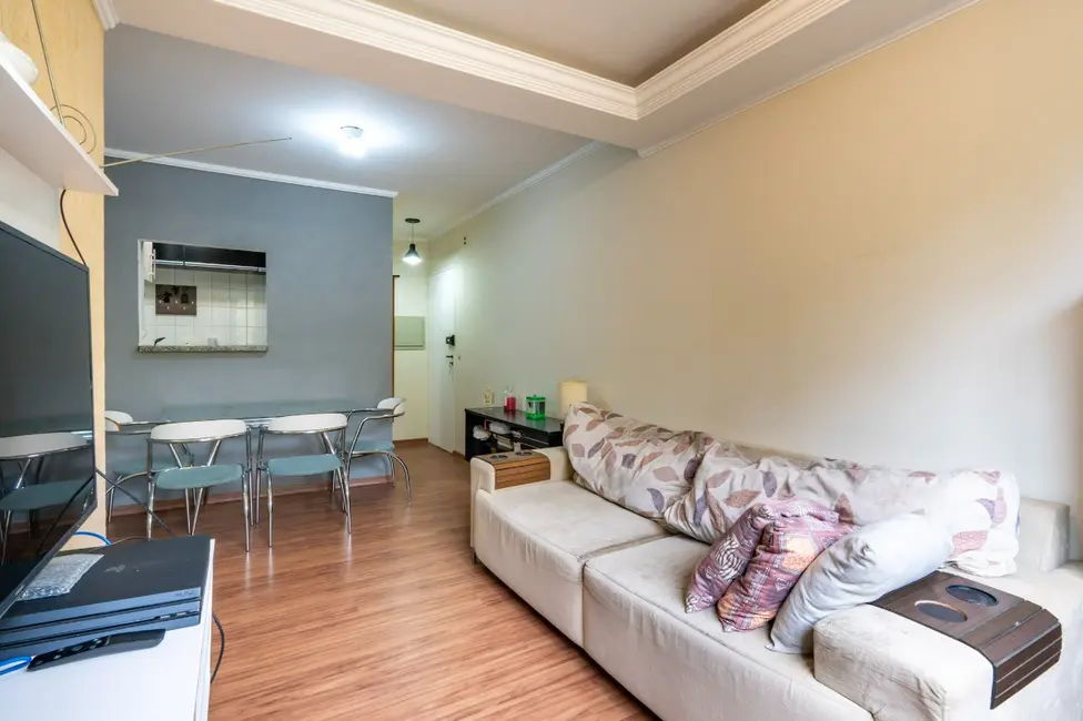 Foto 6 de Apartamento com 2 quartos à venda, 48m2 em Fazenda Morumbi, São Paulo - SP