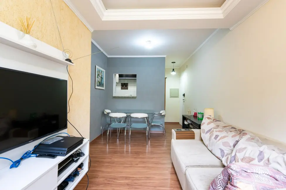 Foto 8 de Apartamento com 2 quartos à venda, 48m2 em Fazenda Morumbi, São Paulo - SP
