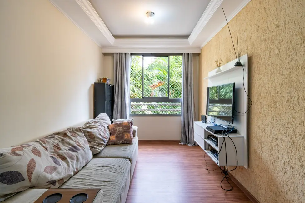 Foto 1 de Apartamento com 2 quartos à venda, 48m2 em Fazenda Morumbi, São Paulo - SP