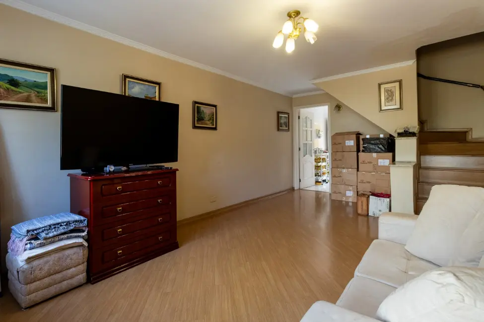 Casa com 2 quartos à venda, 143m2 em Cerqueira César, São Paulo - SP - imagem 7 Foto 7 de Casa com 2 quartos à venda, 143m2 em Cerqueira César, São Paulo - SP