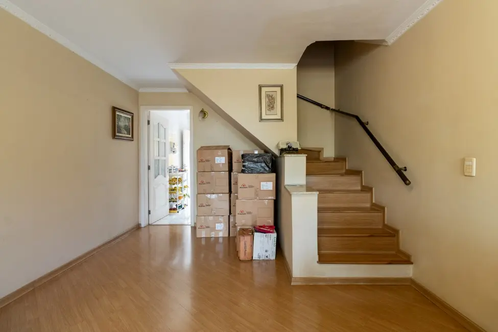 Casa com 2 quartos à venda, 143m2 em Cerqueira César, São Paulo - SP - imagem 6 Foto 6 de Casa com 2 quartos à venda, 143m2 em Cerqueira César, São Paulo - SP